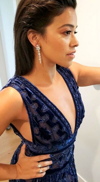 International Celebrities Wear Yvan Tufenkjian Fine Jewellery at the Emmy Awards
